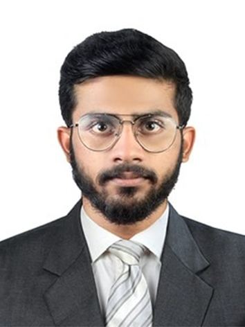 Amal Joseph, placed as Mechanical QA/QC engineer (Refinery Projects, Mumbai)